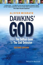 book Dawkins God: genes, memes, watchmakers, and delusions