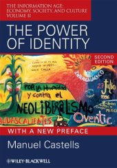 book The power of identity