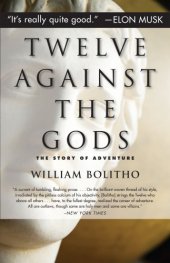 book Twelve Against the Gods