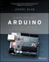 book Exploring Arduino