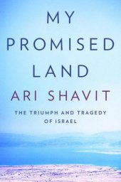 book My Promised Land: The Triumph and Tragedy of Israel