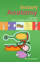 book Instant anatomy