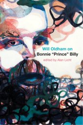 book Will Oldham on Bonnie ''Prince'' Billy