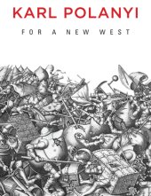 book For a new West: essays, 1919-1958