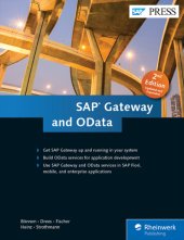 book SAP Gateway and OData