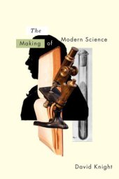 book Science in the 19th century the making of modern science