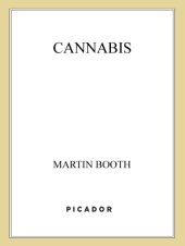 book Cannabis: a history