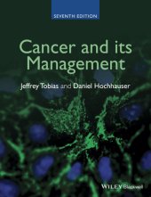 book Cancer and its Management