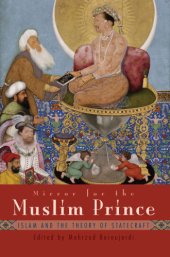 book Mirror for the Muslim Prince