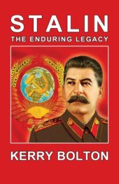 book Stalin: The Enduring Legacy