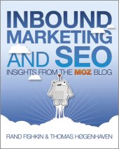 book Inbound marketing and SEO insights from the Moz Blog