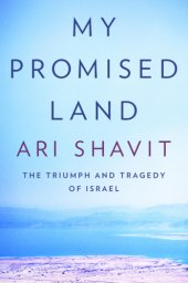 book My promised land: the triumph and tragedy of Israel