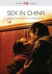 book Sex and sexuality in China