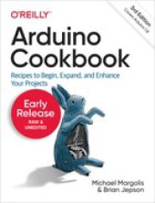 book Arduino Cookbook