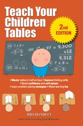 book Teach Your Children Tables