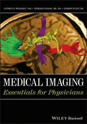 book Medical imaging essentials for physicians