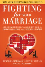 book Fighting for Your Marriage