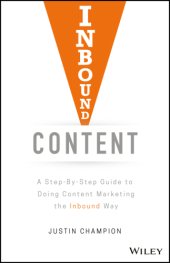 book Inbound Content