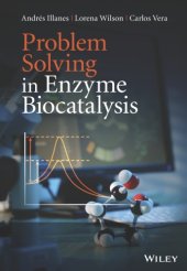 book Problem solving in enzyme biocatalysis