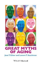 book Great Myths of Aging