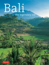 book Bali: A Legendary Isle