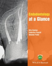 book Endodontology at a glance