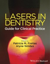 book Lasers in Dentistry: Guide for Clinical Practice