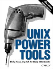 book UNIX Power Tools