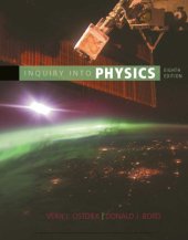 book Inquiry into physics