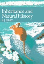 book Inheritance and Natural History