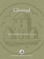 book Ghosted