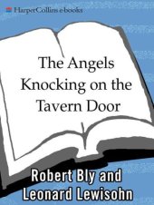 book The angels knocking on the tavern door: thirty poems of Hafez