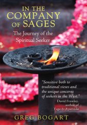 book In the company of sages: the journey of the spiritual seeker