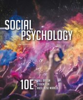 book Social Psychology