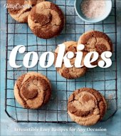 book Betty Crocker cookies: irresistibly easy recipes for any occasion