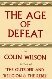 book The Age of Defeat