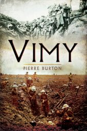 book Vimy