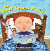 book The Best Time to Read