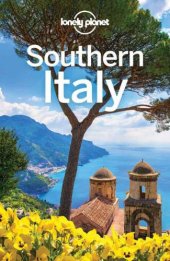 book Lonely Planet Southern Italy