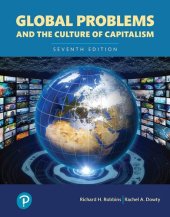 book Global Problems and the Culture of Capitalism (7th Edition)