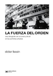 book La Fuerza del Orden