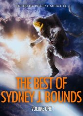 book The Best of Sydney J Bounds: Volume One Strange Portrait and Other Stories