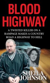 book Blood Highway