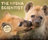 book The Hyena Scientist