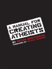 book A Manual for Creating Atheists