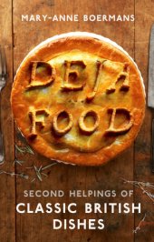 book Deja Food