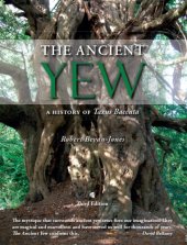 book The ancient yew a history of Taxus baccata