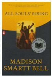 book All Souls' Rising