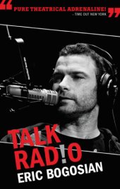 book Talk Radio