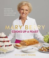 book Mary Berry Cooks Up a Feast